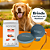 Ração Biofresh Cães Filhotes Raças Médias 15 kg + Brinde - Imagem 2