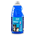 Eliminador De Odores Tradicional 2 L - Pet Clean - Imagem 1