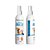 Spray Bucal Tutti Frutti 120 Ml - Pet Clean - Imagem 1