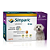 Simparic 3 Comp 10 Mg (2,6 A 5 Kg) + Brinde - Imagem 1