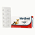 Metilvet 10mg - C/ 10 Comp. - Imagem 1