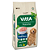 Vitta Natural Caes Ad Frango E Cereais 15 Kg - Imagem 1