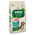 Vitta Natural Caes Fil Racas Peq Fran/cer 10,1 Kg - Imagem 1