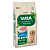 Vitta Natural Caes Filhote Frango E Cereais 15 Kg - Imagem 1