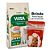 Vitta Natural Gatos Ad Cast Frango 10,1 Kg - Imagem 1
