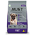 Ração Must Premium Raças Pequenas Adulto Frango 15 Kg - Imagem 1