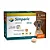 Antipulgas Simparic 120mg para Cães 40 a 60kg 1 comprimido - Imagem 1