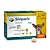Antipulgas Simparic 5mg para Cães 1,3 a 2,5kg 1 comprimido - Imagem 1