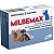Milbemax Caes Ate 5 Kg C/ 2 Comp. - Imagem 1