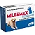 Milbemax Caes De 5 A 25 Kg C/ 2 Comp. - Imagem 1