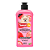 Shampoo Sanol Nutricao Morango C/ Iogurte 500ml - Imagem 1