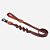 Guia C/ Amortercedor Naturals Cocoa - P (zee Dog) - Imagem 1