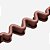 Guia C/ Amortercedor Naturals Cocoa - P (zee Dog) - Imagem 5