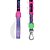 Guia Reebok Amortercedor Aerobic - P (zee Dog) - Imagem 2