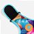 Peitoral Air Mesh Ajus. Bounce H3d - Pp (zee Dog) - Imagem 4