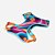 Peitoral Air Mesh Ajus. Bounce H3d - Pp (zee Dog) - Imagem 1