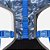 Peitoral Air Mesh Ajus. Fly H3d - M (zee Dog) - Imagem 5