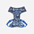 Peitoral Air Mesh Ajus. Fly H3d - M (zee Dog) - Imagem 4
