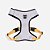 Peitoral Air Mesh Ajus. Fuse Bikr - P (zee Dog) - Imagem 5