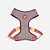 Peitoral Air Mesh Ajus. Fuse Chop - M (zee Dog) - Imagem 4