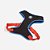 Peitoral Air Mesh Ajus. Fuse Grid - G (zee Dog) - Imagem 1