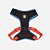 Peitoral Air Mesh Ajus. Fuse Grid - G (zee Dog) - Imagem 6