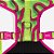 Peitoral Air Mesh Ajus. Jelly H3d - Pp (zee Dog) - Imagem 3
