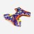 Peitoral Air Mesh Ajus. Puff H3d - P (zee Dog) - Imagem 1