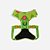 Peitoral Air Mesh Ajust. Kermit - G (zee Dog) - Imagem 1