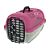 Caixa De Transp. Panther Sem Pote N 2 - Rosa (plast Pet) - Imagem 1