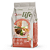 Quatree Life Gatos Cast. Salm/arroz 3kg - Imagem 1
