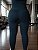 Legging Modeladora com Bolso Preta - Imagem 5