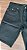 Bermuda Acostamento Jeans Black - Imagem 3
