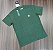 Camiseta Básica TXC - Cor Verde - Imagem 1