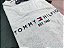 Camiseta Tommy Hilfiger Estampa Bordada - Cor Mescla 11797 - Imagem 2