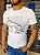 Camiseta Acostamento Estampa Lobão - Cor Branco 120502041 - Imagem 2
