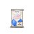 Açúcar Glitter Azul 80g - Imagem 1
