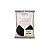Açúcar Glitter Preto 80g - Imagem 1
