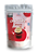 Mistura para Cupcake 250g Sabor Red Velvet - Imagem 1