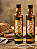 Dupla de Azeites 1244 - Arbequina e Blend - 250ml - Imagem 1