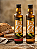 Dupla de Azeites 1244 - Grappolo e Blend - 250ml - Imagem 1