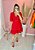 Vestido carolla - Imagem 1