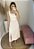 Vestido midi em alfaiataria - Imagem 1