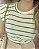 Musclee tee verde com branco - Imagem 1
