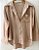 Camisa feminina alongada - Imagem 3