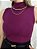 Regata gola tricot - Imagem 5