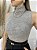 Regata gola tricot - Imagem 10