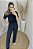 Conjunto moletinho calça e blusa - Imagem 6