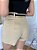 Short alfaiataria com cinto - Imagem 8