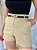Short alfaiataria com cinto - Imagem 7